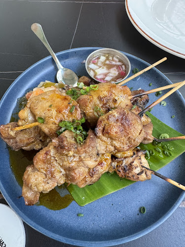 Kooya Filipino Eatery - Dubai