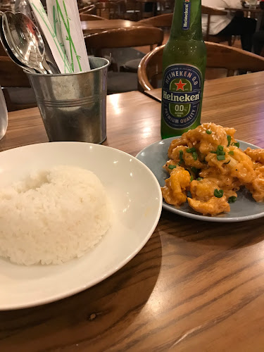 Opinii despre Choices Café în Dubai - Hospitality and gastronomy