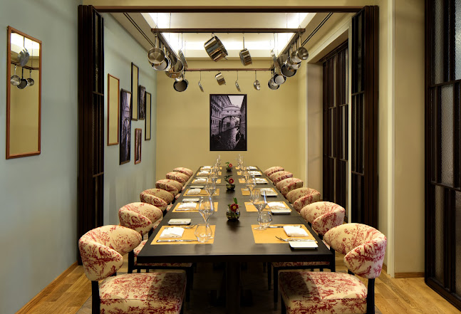 Golf Resort & Spa - VOGO - SW17 - Abu Dhabi