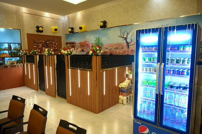 Opinii despre Jabal Al Noor Mandi în Sharjah - Hospitality and gastronomy