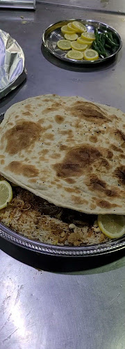 مطعم قصر اليمن للمندي والمظبي - Hospitality and gastronomy