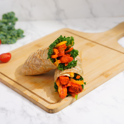 Comentarii opinii despre PrepMeal.ae | Healthy Food Delivery | Gym Diet Plan | Meal Delivery Dubai | UAE