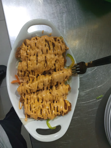 Comentarii opinii despre Qasr Al Jabal Restaurant