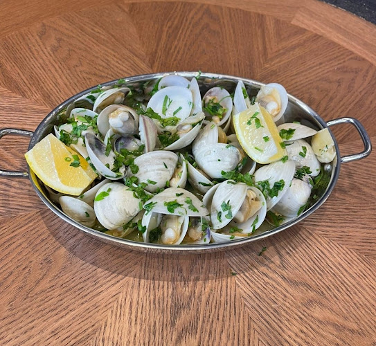 Algarve Restaurant - Hospitality and gastronomy