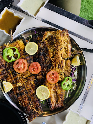 Al Mujarrah sreet 24 / Street 3 - Sharjah