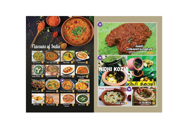 Cook Book Restaurant