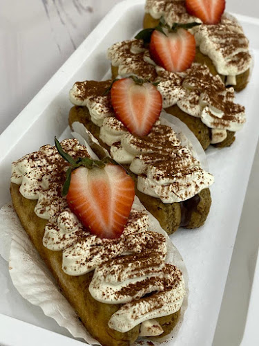 البردي - Seh Almahab - Sharjah