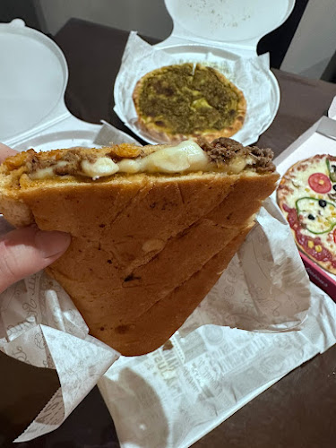 Comentarii opinii despre DarBur Bakery - مخبز دار البر