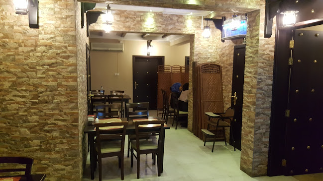 Bin Eid Traditional Restaurant - Hospitality and gastronomy
