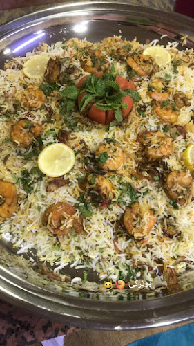 Abu Turki Kitchen - Fujairah