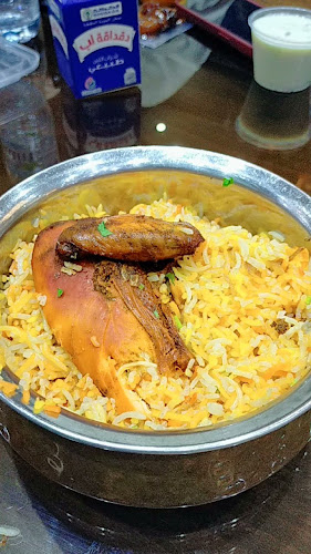 Comentarii opinii despre Janam Restaurant - Mediterranean Food, Seafood, and Vegetarian Dishes in Hatta