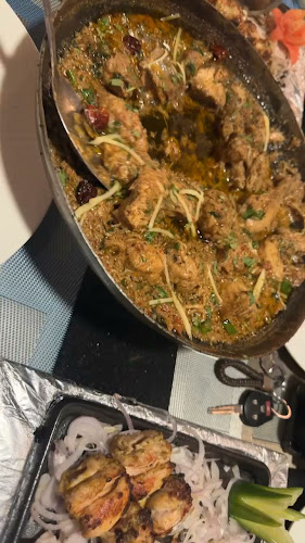 Opinii despre Butt Karahi Dubai în Dubai - Hospitality and gastronomy