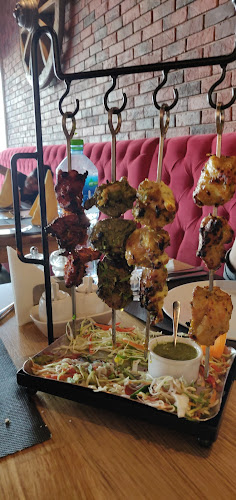 Public Cook Kitchen طباخ الجماھیر - Hospitality and gastronomy