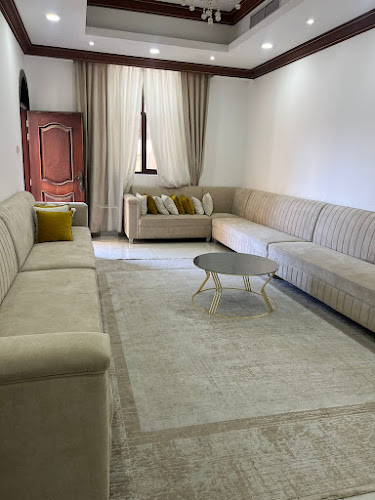 سوق المستعمل - Hospitality and gastronomy