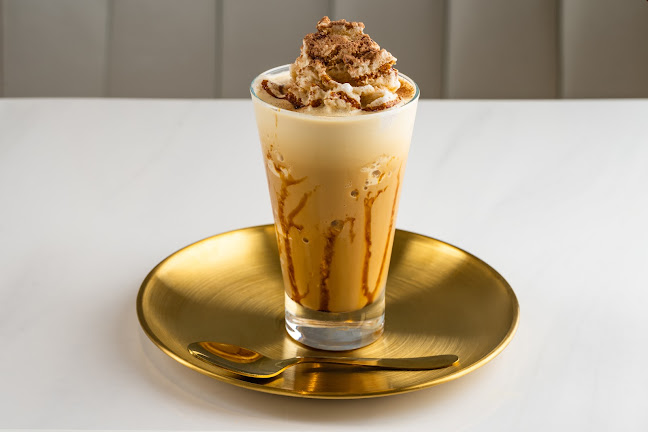 Comentarii opinii despre اليت رويال لاونج