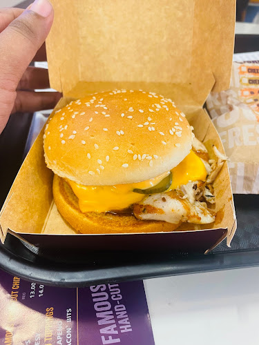 Ibn Battuta Mall, JAFZA Food Court 2 - Metrolink Food Court - Dubai