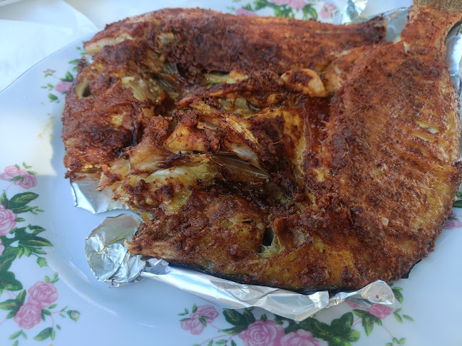 Al Hamoor Indian Restaurant - Fujairah