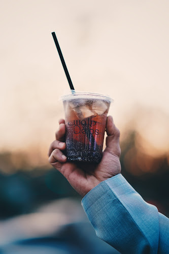 Delos Cafe | ديلوس كافيه - Hospitality and gastronomy