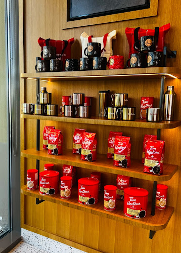 Comentarii opinii despre Tim Hortons