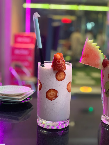 مقهى الامراء - Ajman