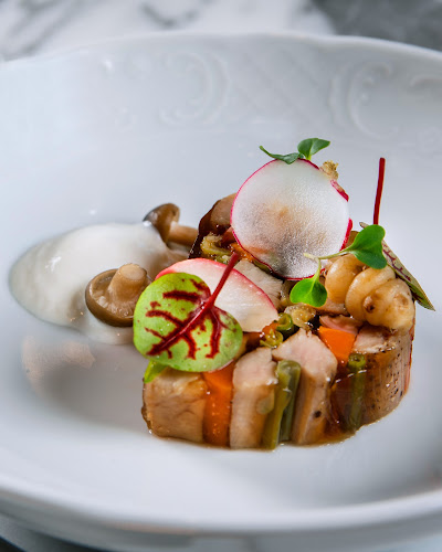 Comentarii opinii despre Brasserie Boulud