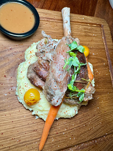 Souk Al Bahar - Downtown Dubai - Dubai