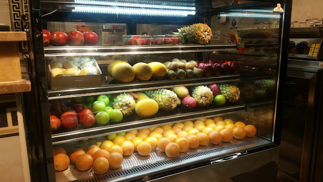 Al Yemen Mandi مطعم اليمن للمندي فرع القصيص