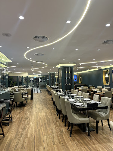 Sayad Bahar Restaurant & Cafe - Hospitality and gastronomy