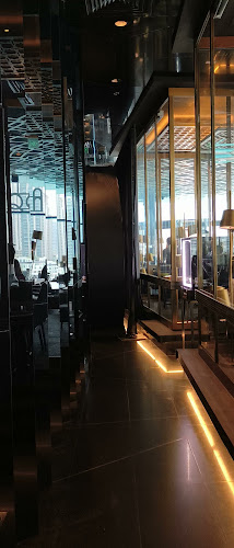 HuQQa - Best Shisha Lounge & Turkish Breakfast Dubai Mall - Hospitality and gastronomy