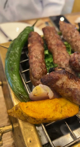 Opinii despre Tasha Restaurant مطعم طشه în Abu Dhabi - Hospitality and gastronomy