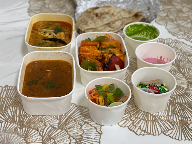 Mint and Chilli - Indian Restaurant - Come to Food Nation