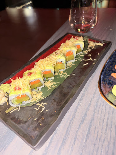 Nonya Dubai - Pan Asian Restaurant & Bar - Dubai