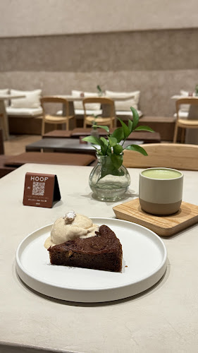 Hoof Dubai Mall - Hospitality and gastronomy