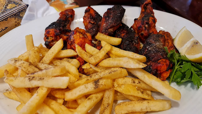 Comentarii opinii despre Hatam Dubai Mall