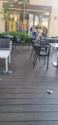 Movenpick Ice Cream - Hospitality and gastronomy