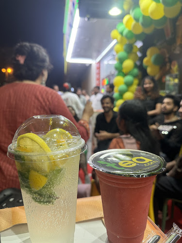 Tea.com Cafeteria Rolla - Hospitality and gastronomy