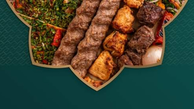 Al Mashawi Alhalabya Restaurant | Garhoud مطعم المشاوي الحلبية دبي القرهود - Hospitality and gastronomy