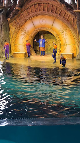 Sea World - Hospitality and gastronomy