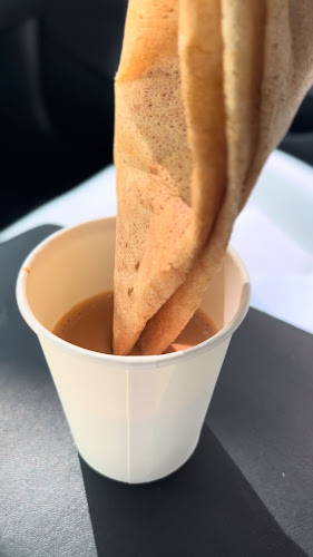 Ruqaq Al Khan Bakery