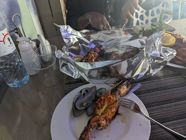 Themar AlBahar - Ajman