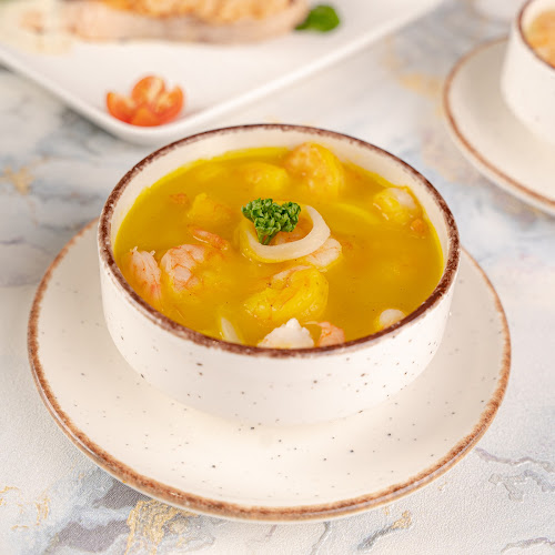 Sayad Bahar Restaurant & Cafe