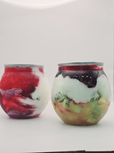 Opinii despre 24 JUICE & ICECREAM în Ajman - Hospitality and gastronomy