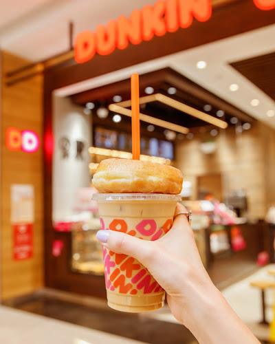 Comentarii opinii despre Dunkin'