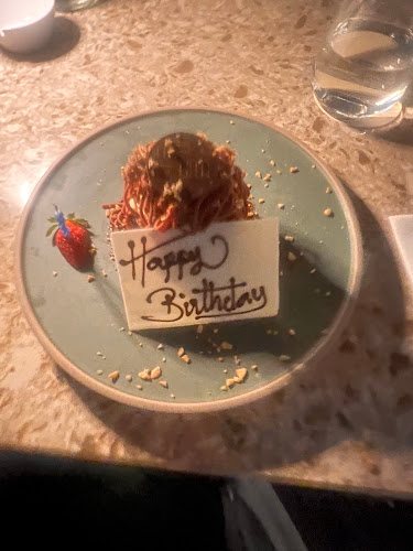 Comentarii opinii despre Urla Restaurant & Lounge