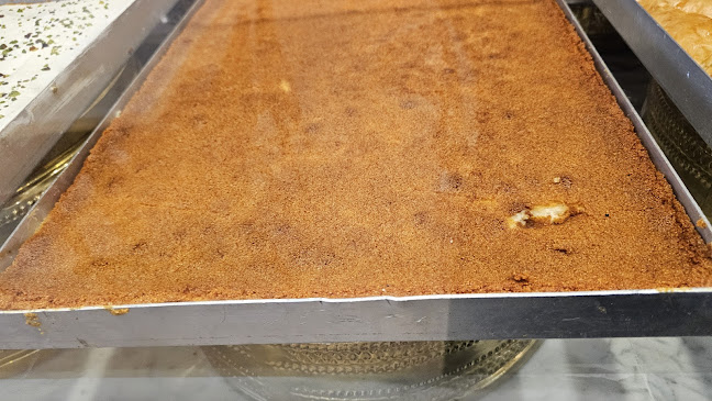 Al Mukhtar Bakery - Sharjah