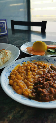 Al Salam Restaurant - Sharjah