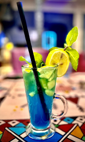 La Vita Cafe - Ajman