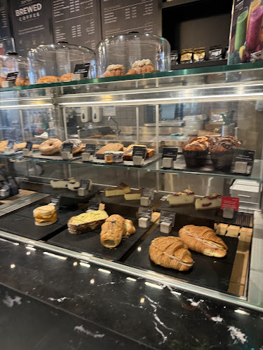 Coffee planet - Hospitality and gastronomy