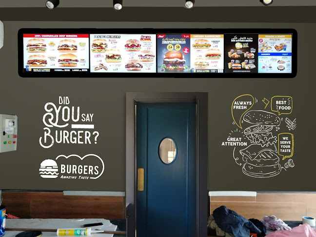 Wadi al shay cafetera - Dubai