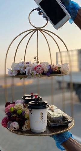 ثلاثة و ستون كافيه sixty three Cafe - Hospitality and gastronomy